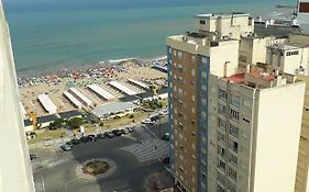 Departamento Playa Miramar